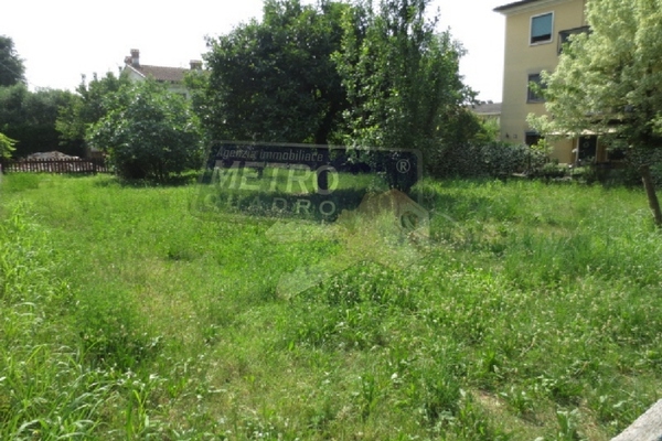 vista 7 - TERRENO EDIFICABILE THIENE (VI)  